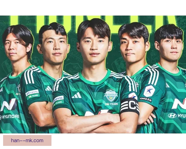 全北现代昔日霸主光环褪去K联赛战绩崩塌深陷降级区危机重重前景堪忧