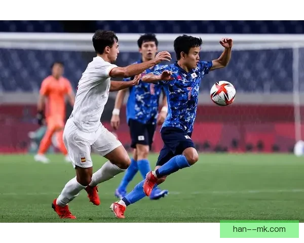 以近期表现透视久保建英状态走向与赛场价值评估全面分析与未来潜力判断