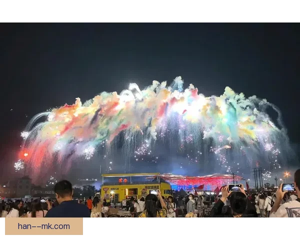 墨西哥赛区负责人透露揭幕战将上演震撼世界的烟花盛宴