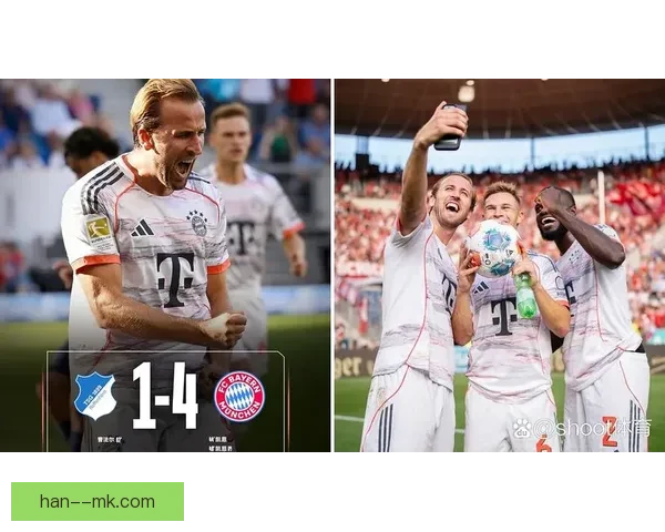 奥利塞正式加盟拜仁慕尼黑开启德甲新征程