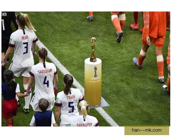 巴塞罗那女足欧冠决赛2-0战胜里昂成功卫冕 实现单赛季四冠王伟业