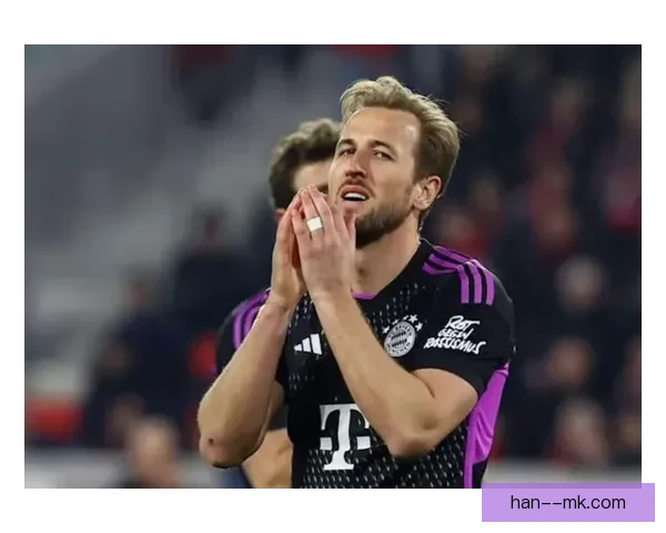 拜仁慕尼黑锁定英格兰新星阿米萨瞄准夏季后防补强