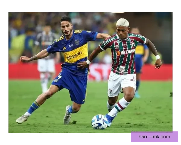 肯尼迪加时绝杀博卡赢得解放者杯决赛成为历史英雄