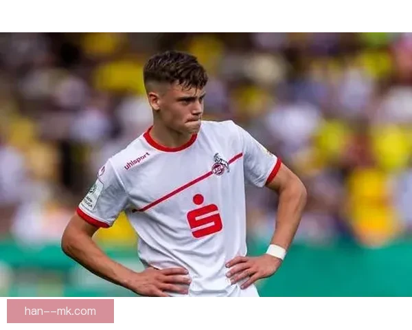 维尔茨荣膺2023-24赛季德甲最佳球员彰显全能实力