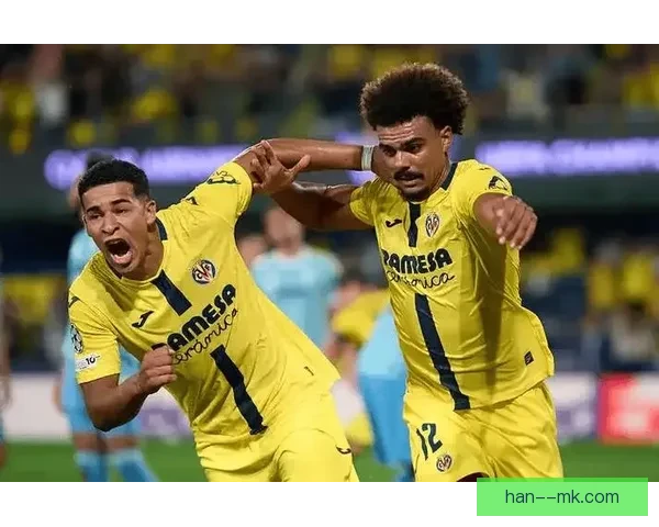 西甲最新战报比利亚雷亚尔稳居联赛第七位锁定欧战席位