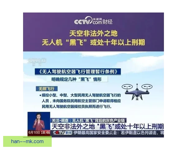 2026世界杯发布全新安保系统严防无人机干扰保障赛事安全