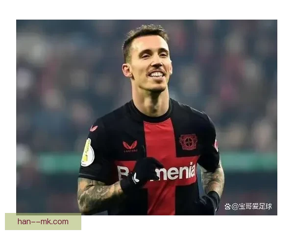 勒沃库森上赛季表现优异球队身价总额大幅飙升