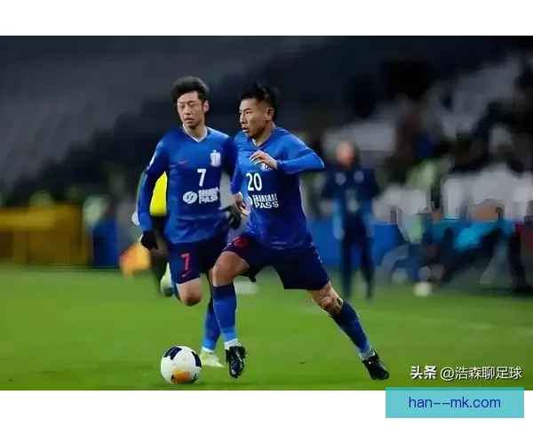 申花客场顽强战平神户,亚冠精英联赛小组赛战况激烈 申花客场顽强战平神户,亚冠精英联赛小组赛战况激烈
